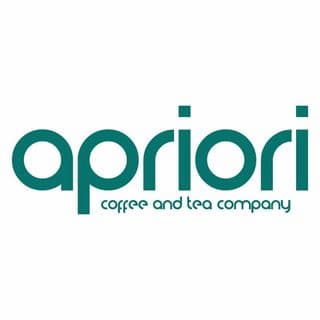 Apriori Coffee